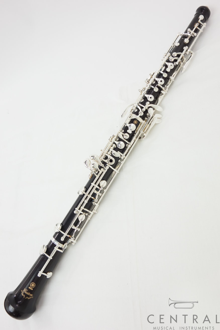 オーボエ ヤマハ YOB-831C | オーボエ/イングリッシュホルン