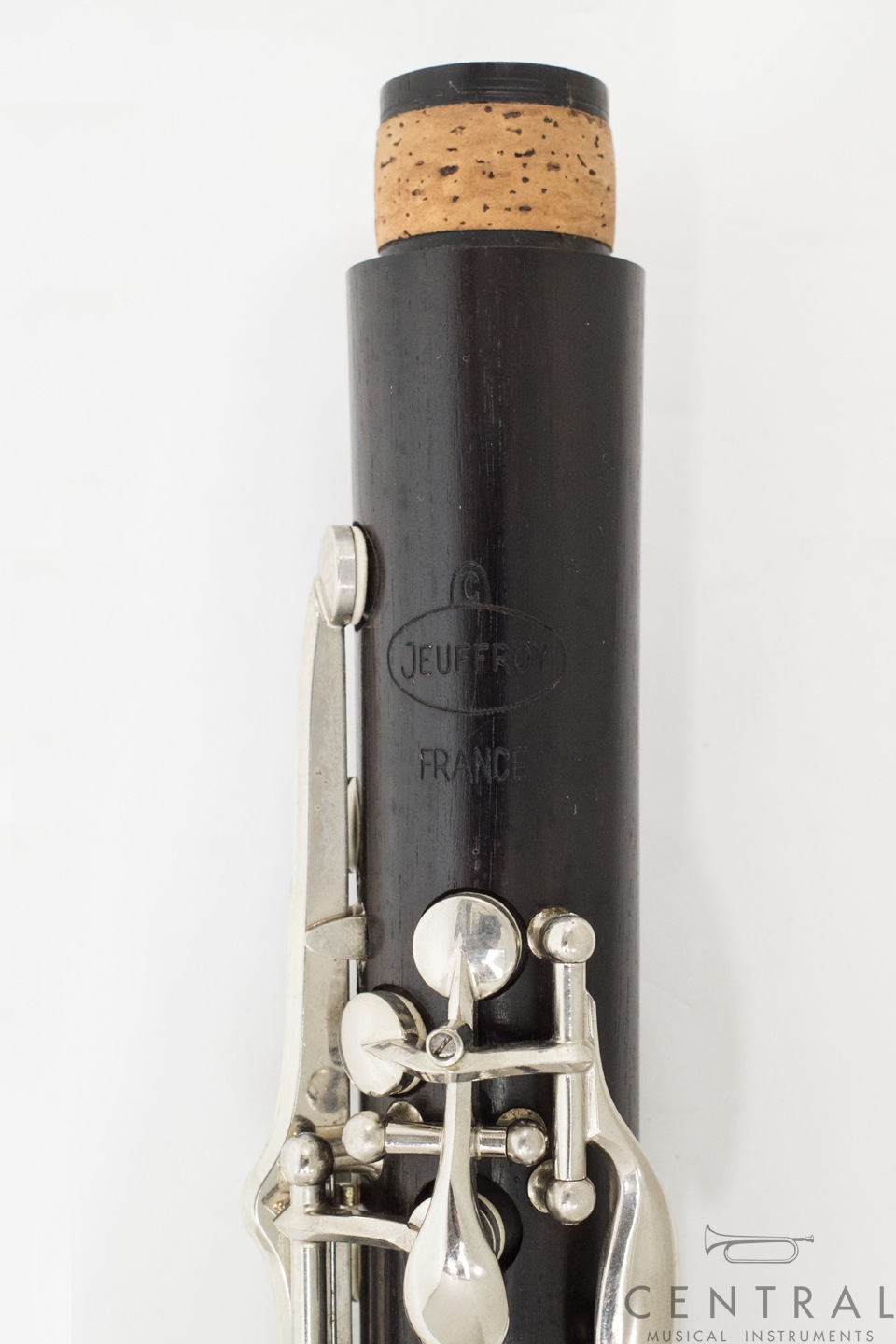 ���B�������ͥå� JEUFFROY �ʥ����åե��꡼��