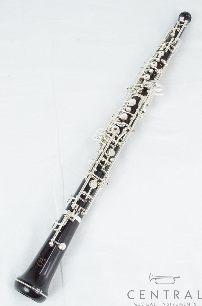 オーボエ マリゴ  901 oboe Marigaux