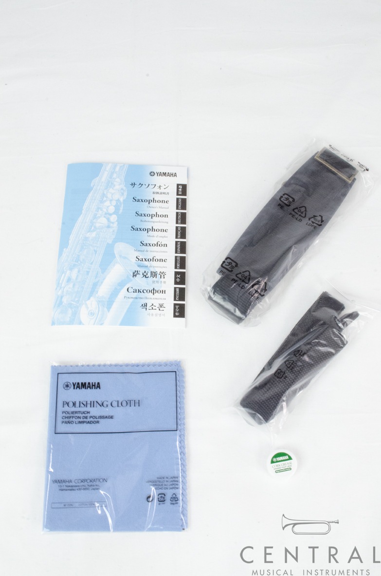 ȥå ޥ YAS-875EX C-limited