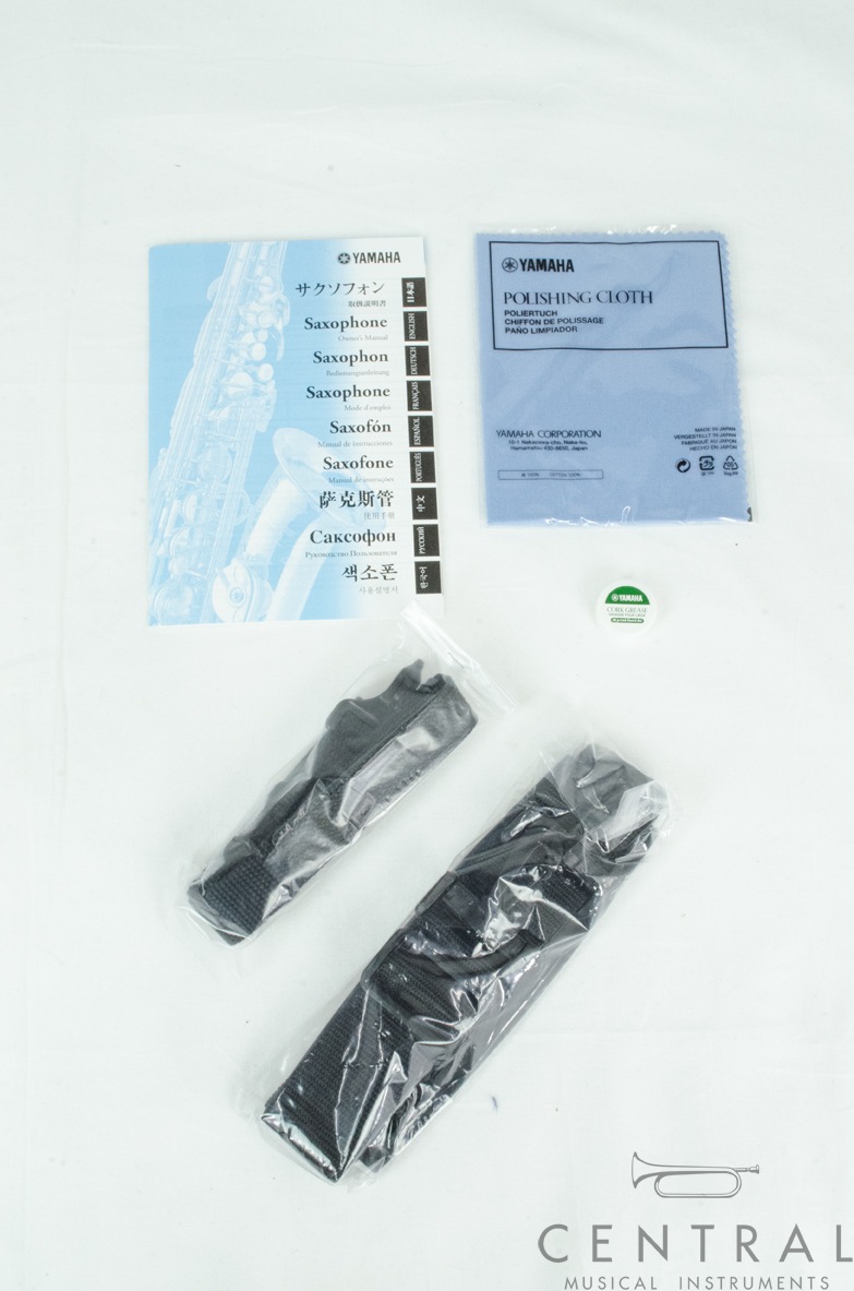 ����ȥ��å��� ��ޥ� YAS-82Z