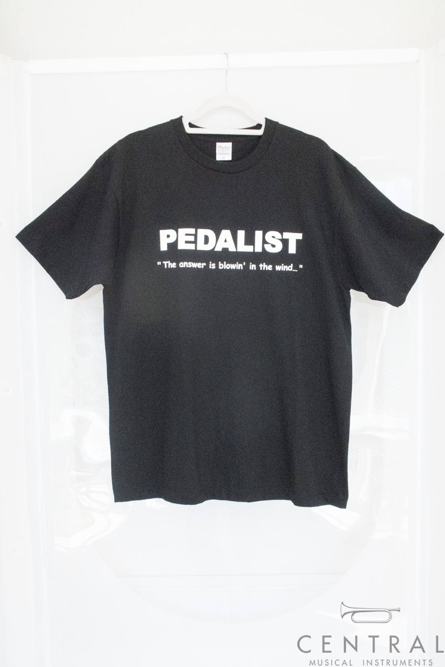 PEDALIST 最低Tシャツ | アクセサリー,PEDALIST・最低グッズ