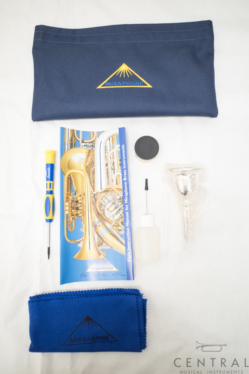 ȥå F塼 ߥե F381B-GB  Belcanto Solo