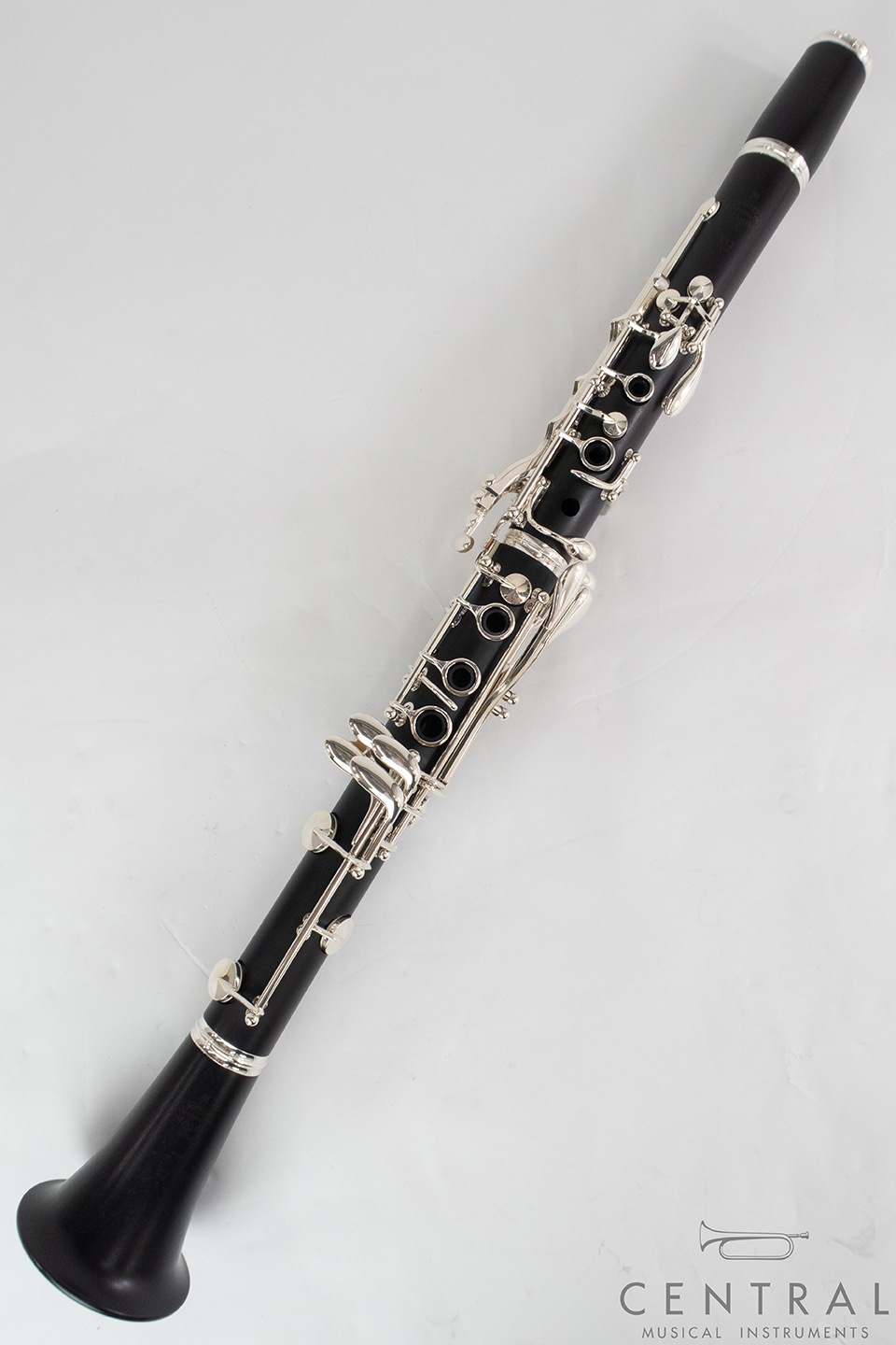 Buffet Crampon（ビュッフェ・クランポン）/E12Plus クラリネット