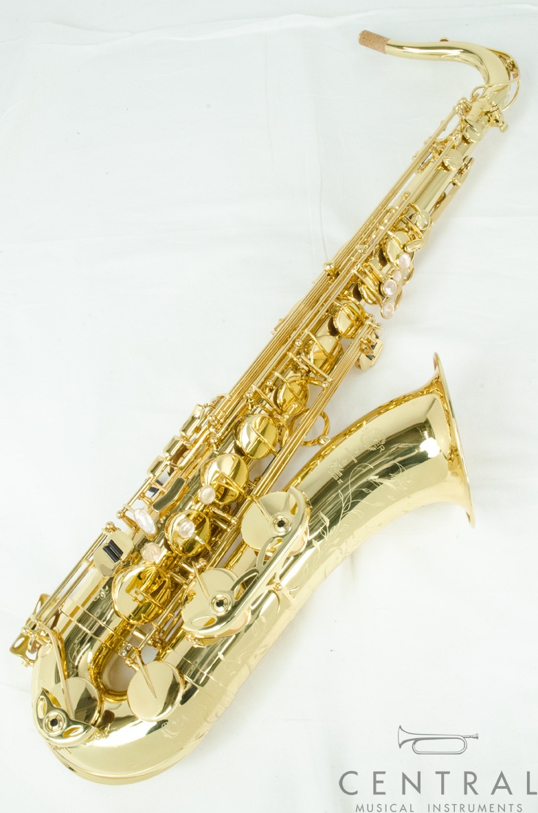 アウトレット テナーサックス セルマー ジュビリー サックス テナーサックス セントラル楽器 オンラインショップ