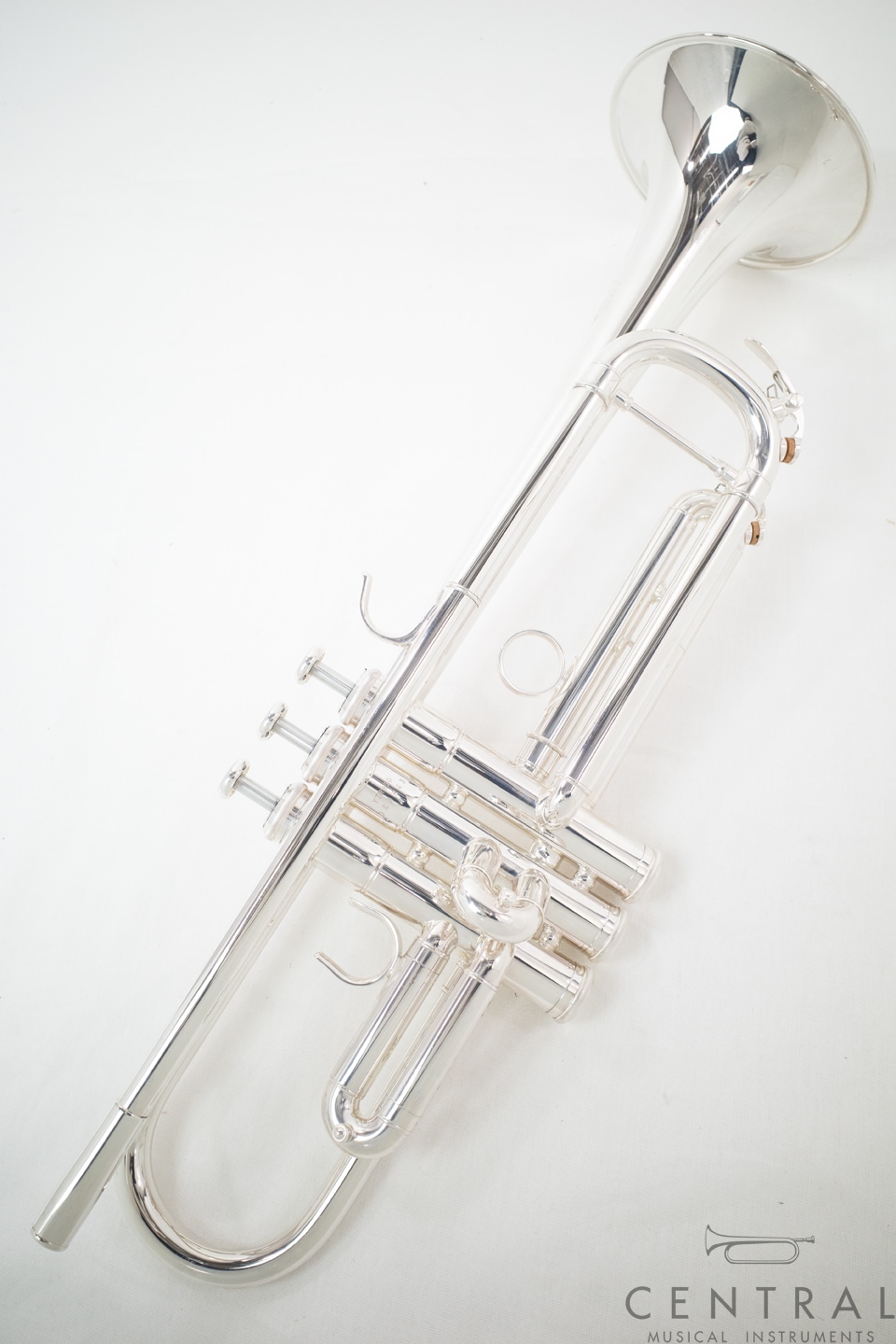 B♭トランペット ヤマハ YTR-850S | トランペット,B♭トランペット