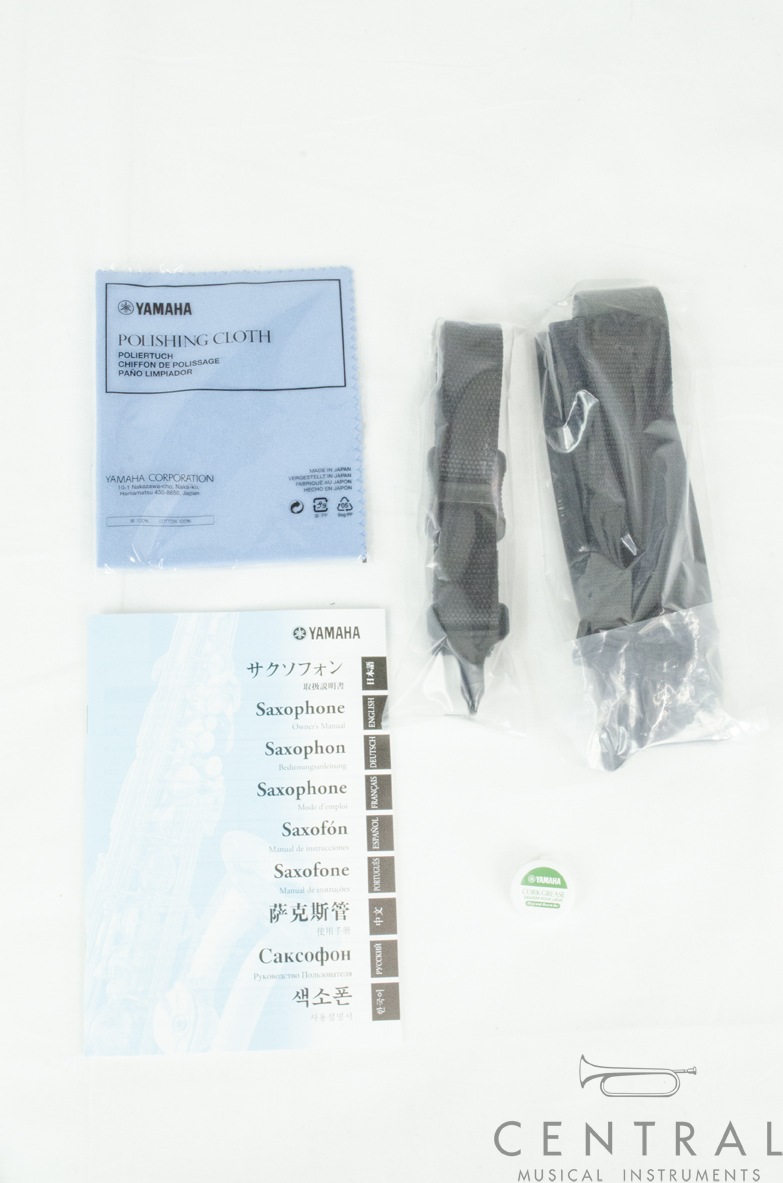 �ƥʡ����å��� ��ޥ� YTS-62