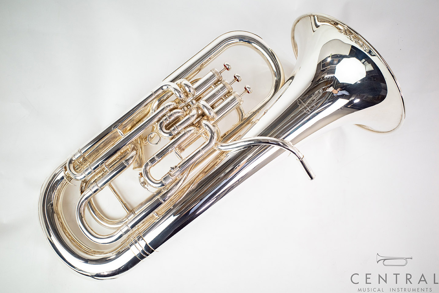 中古 ユーフォニアム ヤマハ YEP-642S Neo (委託品) | 中古楽器