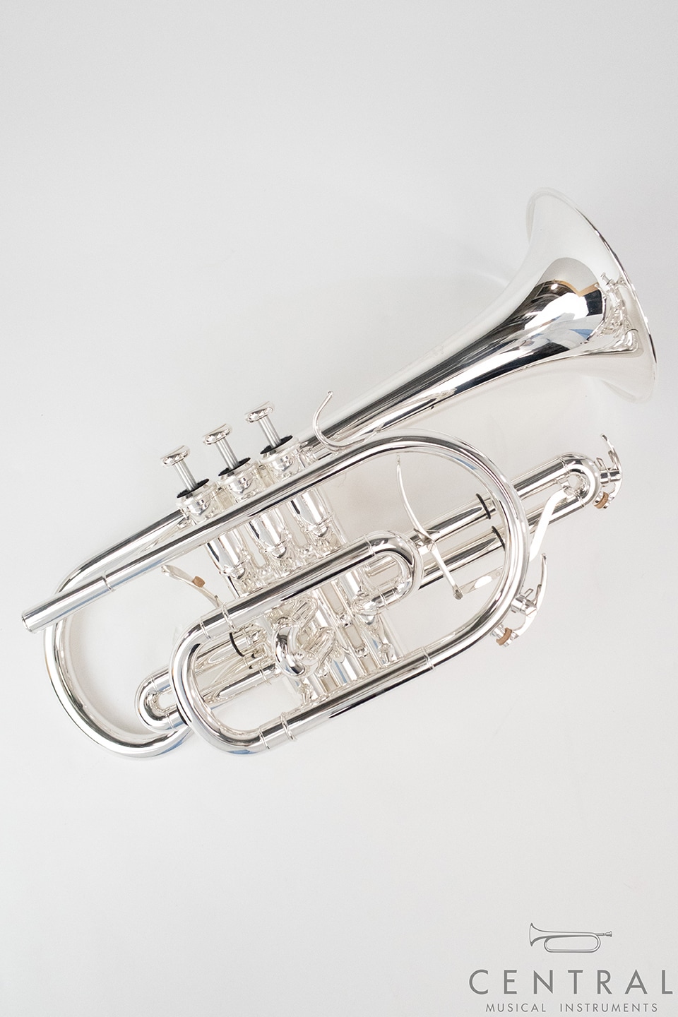 YAMAHA B♭cornet neo YCR8335S ヤマハ | YCR-8335 - コルネット - 概要