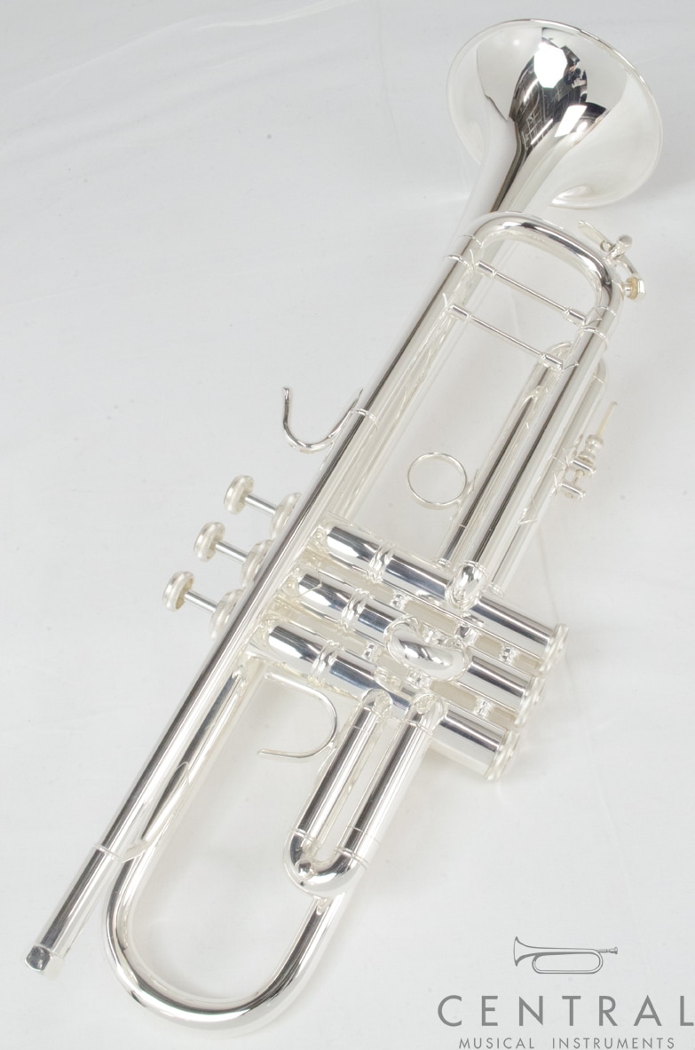 Lilly【プロ使用品】Bachトランペット 180ML37SP B♭ トランペット - Stradivarius ： Bach | 野中貿易