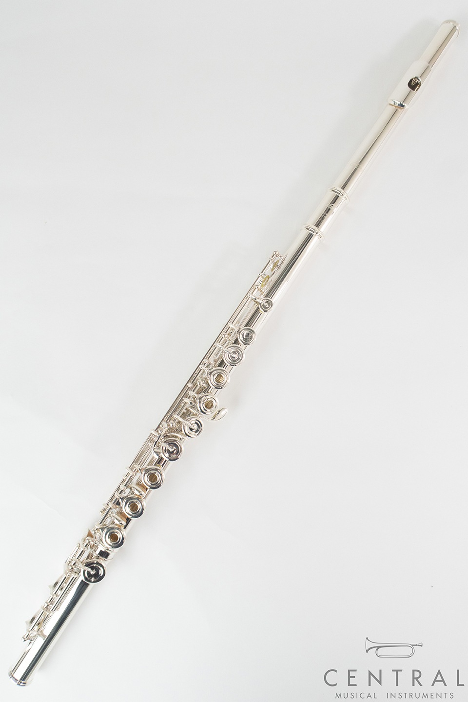 フルート アルタス TSⅡRE | フルート/ピッコロ,フルート | セントラル