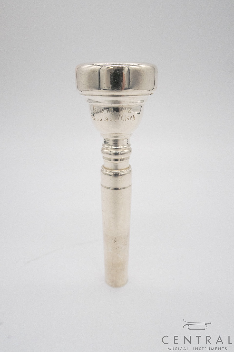 中古 トランペット用マウスピース Tilz 7C | 中古アクセサリー