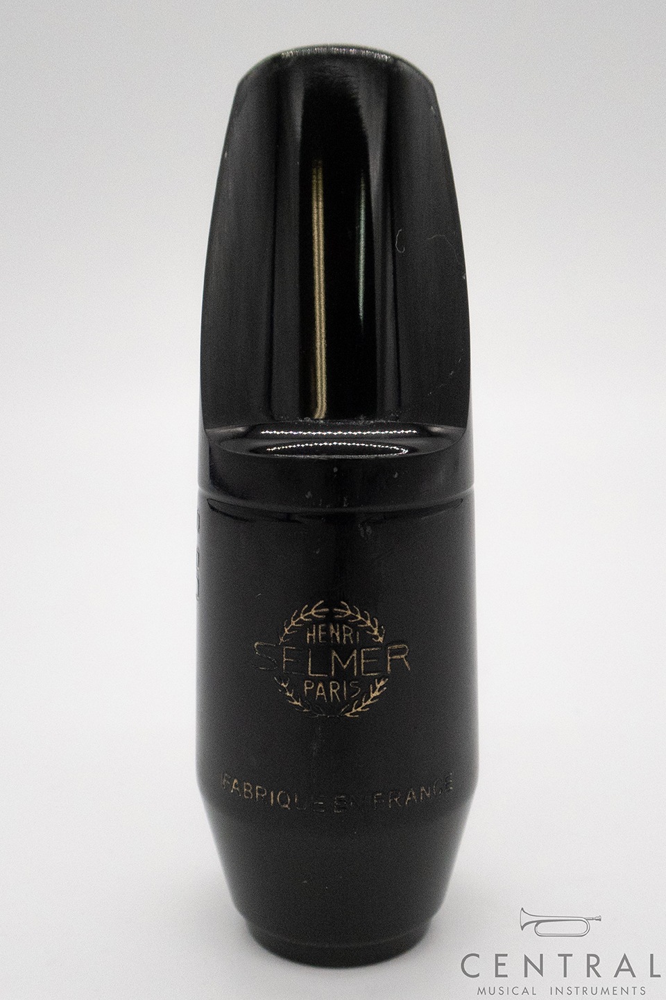 SELMER S90 サックスマウスピース ブラック Aサックス マウスピース セルマー【S90 180】 | 国際楽器社
