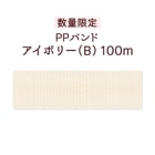 �ڿ��̸��ꡦPP�Х�ɡۥ����ܥ꡼��B��100m