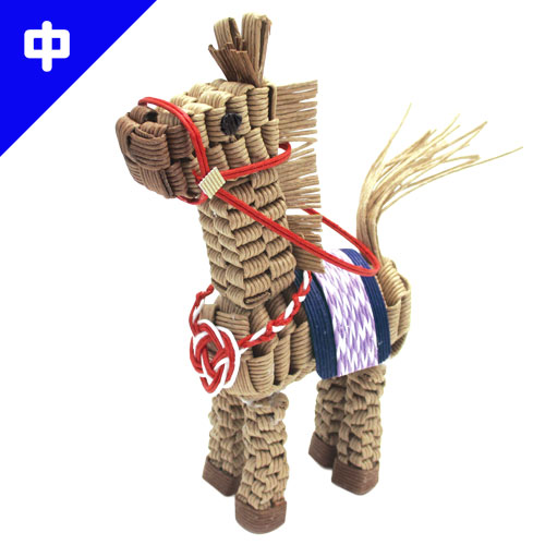 格安・激安】クラフトバンド（紙バンド）専門店 M'sFactory | 干支飾り