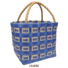 Mさま専用クラフトバンドかごバッグ特大size２個 格安・激安】クラフトバンド（紙バンド）専門店 M'sFactory | PPバンド