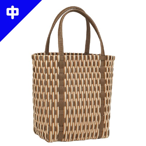 格安・激安】クラフトバンド（紙バンド）専門店 M'sFactory | 縦編みの