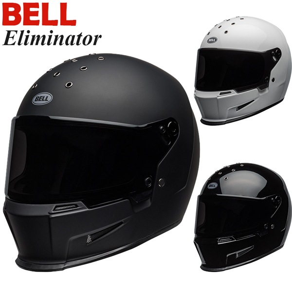 BELL ヘルメット Eliminator 19-21年 モデル | . | モータースポーツインポート BELL ヘルメット Eliminator 19-21年 モデル | . | モータースポーツインポート