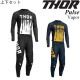 【特価処分/送料無料】 Thor ソアー パンツ & ジャージ セット Pulse Vapor モトクロス/MX|上下セット |MX/オフロード