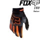 【特価処分/送料無料】FOX オフロード グローブ 180 BNKR|グローブ |MX/オフロード