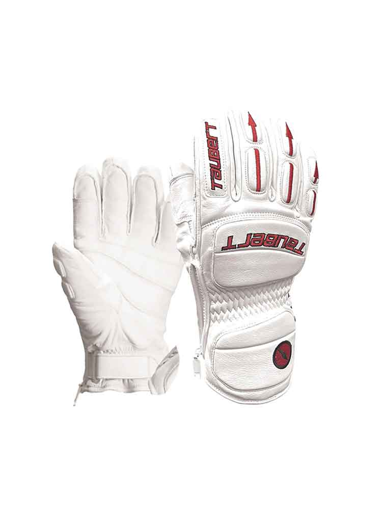 TAUBERT (トーバート) FINGER3-LE L・Grey/White 25-26 Made in JAPAN