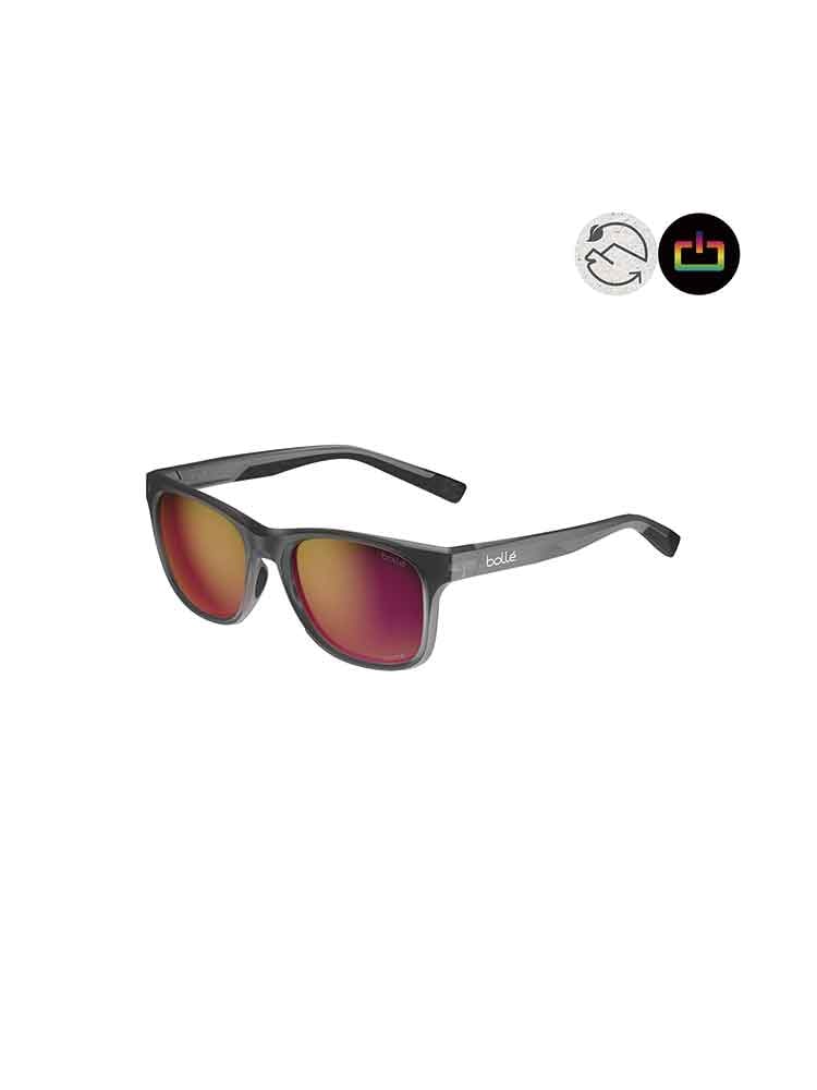 bolle(ボレー) サングラス C-SHIFTER L bolle(ボレー) サングラス C-SHIFTER レンズ素材:VOLT+ マット