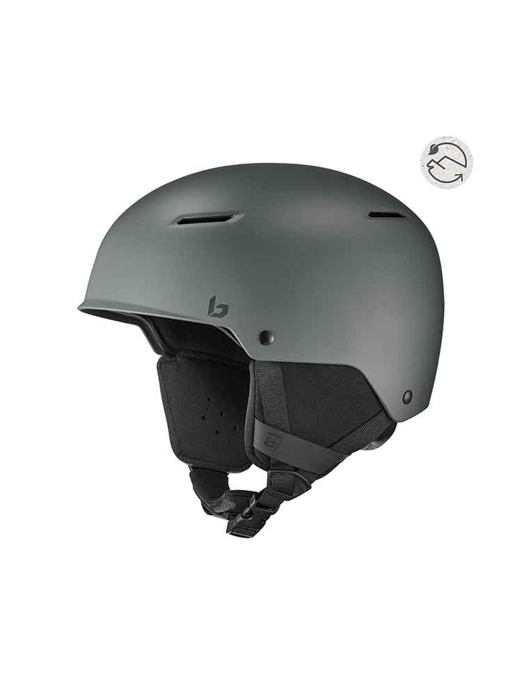 【未使用】Bolle ヘルメット　ゴーグル　セット ブランド,Bolle,アクセサリー,ヘルメット,KEYSTONE | MSJAPAN |スキー