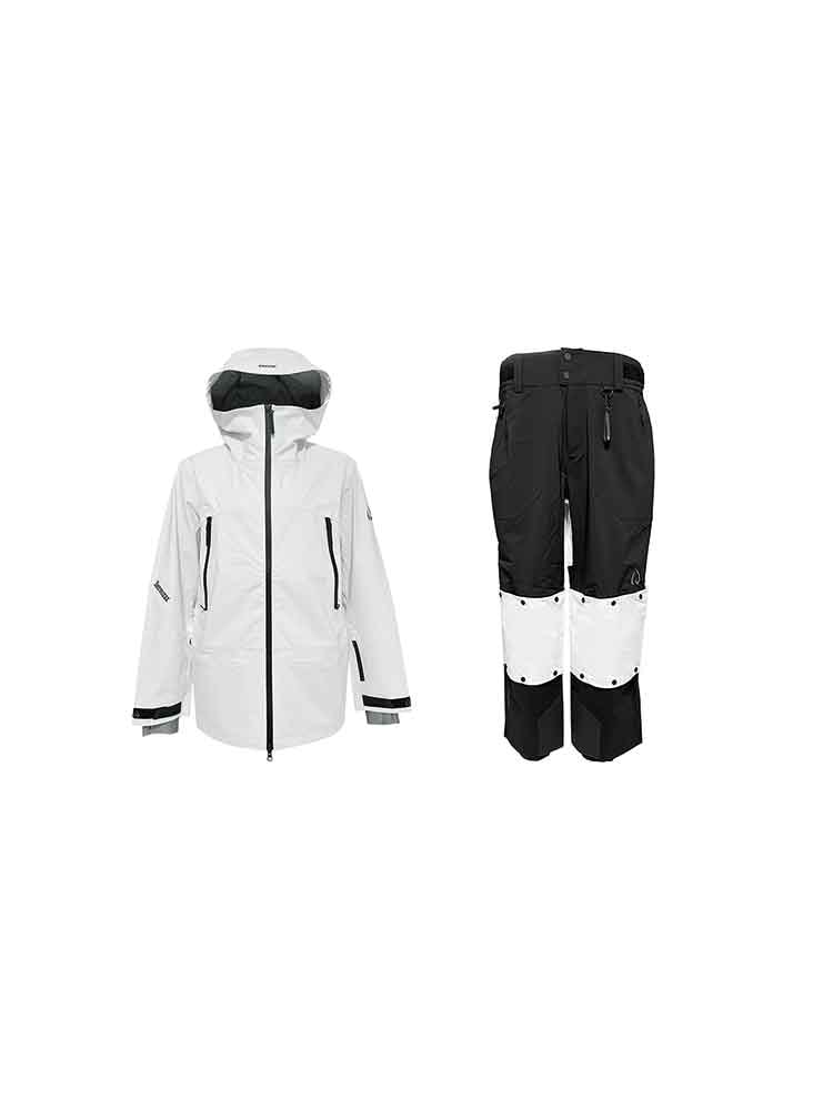 ブランド,ID one,トップス,スキーウェア（トップ） | MSJAPAN |スキー