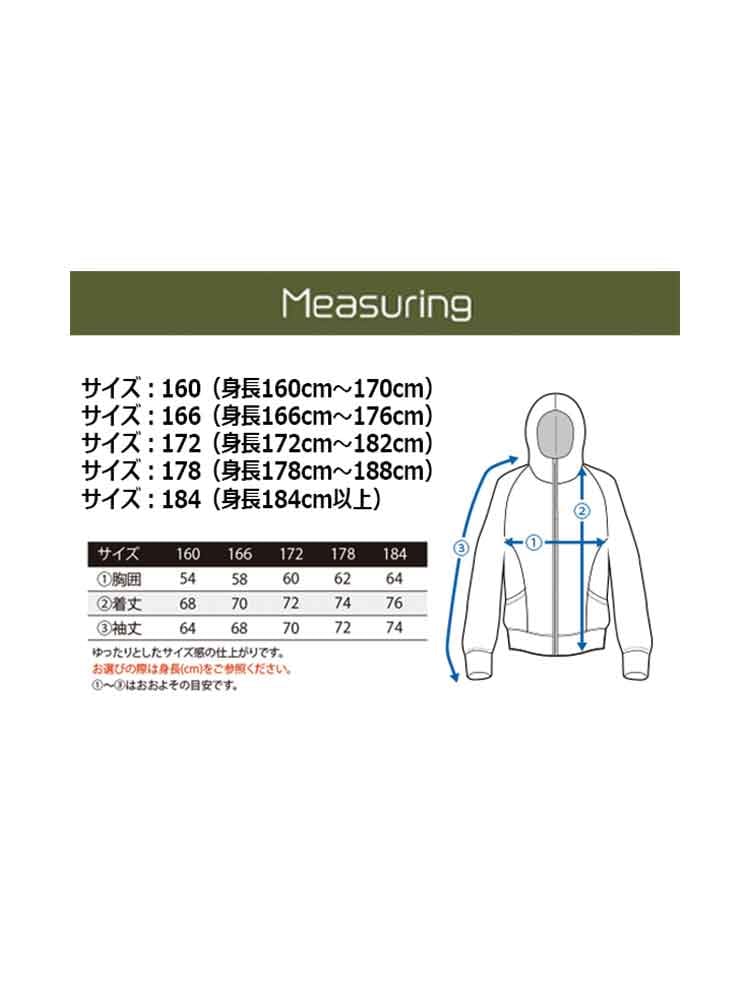 ID one HOODY BK | ID one | MSJAPAN