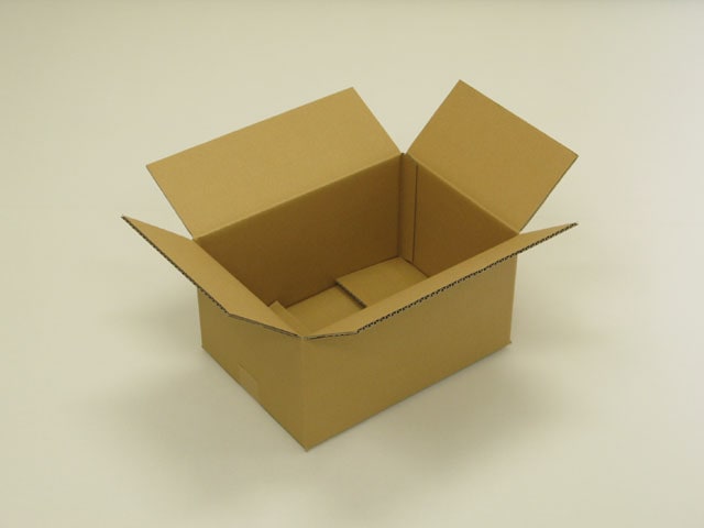 B4-1（内寸385×270×200）ダンボール箱（10枚/束） の通販｜梱包名人