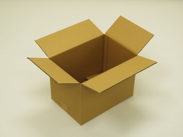 B4-2（内寸385×270×278）ダンボール箱（10枚/束） の通販｜梱包名人