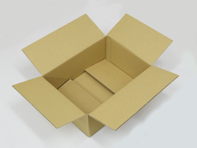【Casey様用】梱包箱 SA-1（内寸400×300×150）ダンボール箱（10枚/束） の通販｜梱包名人