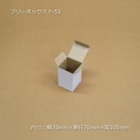 F-537070105˥ե꡼ܥå10/«