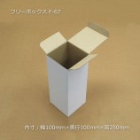 F-67100100250˥ե꡼ܥå10/«