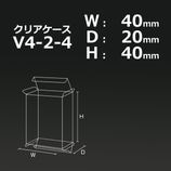 V4-2-4��40��20��40�˥��ꥢ��������10��/«��