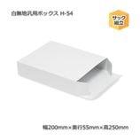 H-54������200��55��250����̵�����ѥܥå�����10��/«��