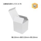 H-79������120��120��120����̵�����ѥܥå�����10��/«��