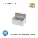 B-2������205��160��100�˥����ץ�ܥå�����10��/«��