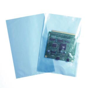 40-50（400×500）持続型帯電防止袋【送料無料/代引不可】（500枚/箱