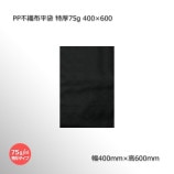 400600 ֥å PPԿʿ ø75g50/«