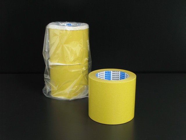 1巻商品]100mm×20m 一般用両面テープ No.501F 日東電工 の通販｜梱包名人