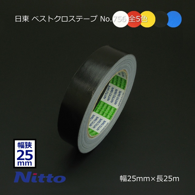 25mm��25m ��ʪ �٥��ȥ������ơ��� No.756 �����Ź��ڥ������ò�/����̵��/����Բġۡ�60��/Ȣ����5��