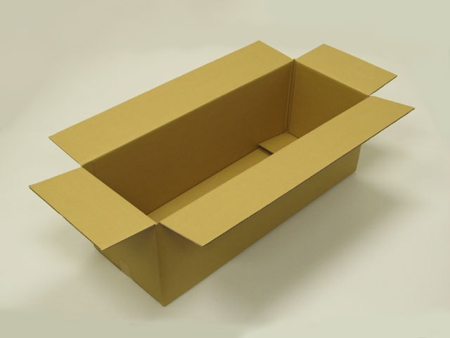 ロング-1（内寸900×320×305）ダンボール箱（5枚） の通販｜梱包名人