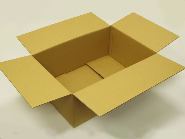 K（内寸750×520×300）ダンボール箱（5枚） の通販｜梱包名人
