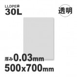 ��3Ȣ�ʾ��ò���30L-Ʃ����0.03��500��700��LLDPE�ޡ�����̵��/����Բġۡ�800��/Ȣ��