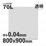 ��3Ȣ�ʾ��ò���70L-Ʃ����0.04��800��900��LLDPE�ޡ�����̵��/����Բġۡ�400��/Ȣ��