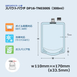 DP16-TN0300S300ml˥ѥȥѥ̵/Բġۡ600/Ȣ