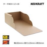 ��2Ȣ�ò��ۥ�����BOX 12��18 �ͥ�����եȡ�����̵��/����Բġۡ�160��/Ȣ��