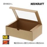 [1«����]����BOX L NF�ͥ�����եȡ�20��/«��