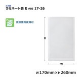 ��ߥ͡����� E #60 17-26��3500��/Ȣ��